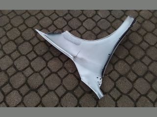 bontott RENAULT MEGANE III Bal első Sárvédő