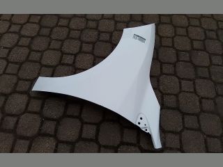 bontott RENAULT MEGANE III Bal első Sárvédő