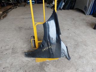 bontott RENAULT MEGANE III Bal első Sárvédő