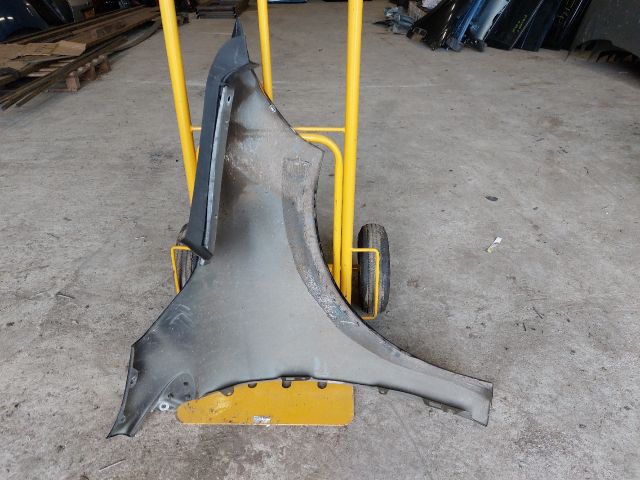 bontott RENAULT MEGANE III Bal első Sárvédő