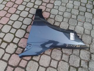 bontott RENAULT MEGANE III Bal első Sárvédő