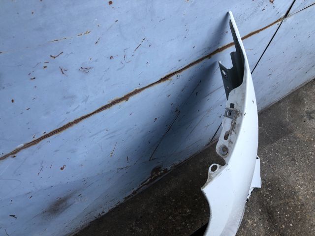 bontott RENAULT MEGANE III Bal első Sárvédő