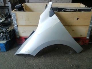 bontott RENAULT MEGANE III Bal első Sárvédő