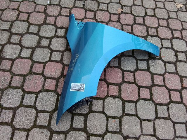 bontott RENAULT MEGANE III Bal első Sárvédő