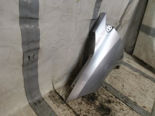 bontott RENAULT MEGANE III Bal első Sárvédő