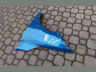 bontott RENAULT MEGANE III Bal első Sárvédő