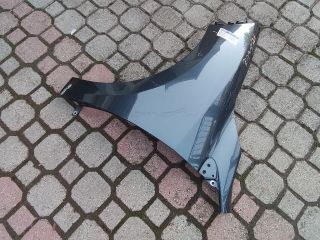 bontott RENAULT MEGANE III Bal első Sárvédő