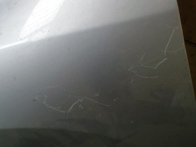 bontott RENAULT MEGANE III Bal első Sárvédő