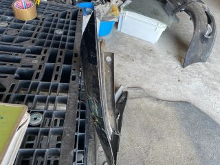 bontott RENAULT MEGANE III Bal első Sárvédő