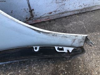 bontott RENAULT MEGANE III Bal első Sárvédő