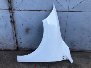 bontott RENAULT MEGANE III Bal első Sárvédő