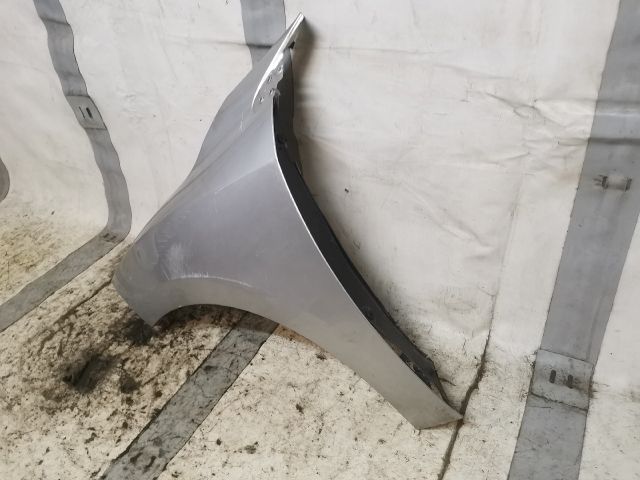 bontott RENAULT MEGANE III Bal első Sárvédő