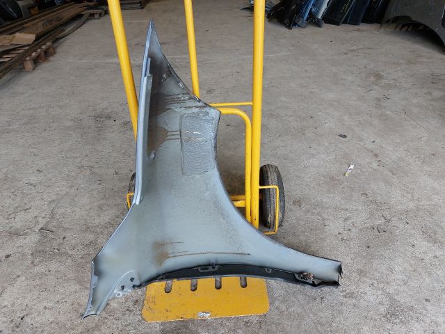 bontott RENAULT MEGANE III Bal első Sárvédő