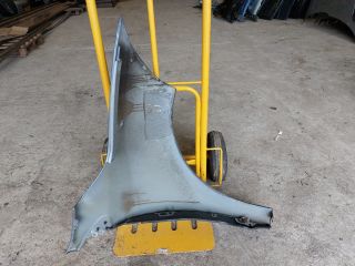 bontott RENAULT MEGANE III Bal első Sárvédő