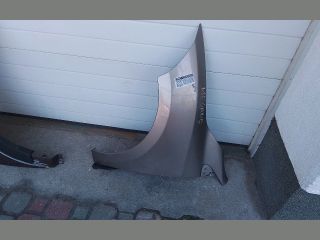 bontott RENAULT MEGANE III Bal első Sárvédő