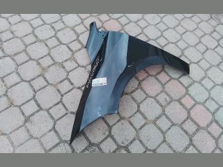 bontott RENAULT MEGANE III Bal első Sárvédő