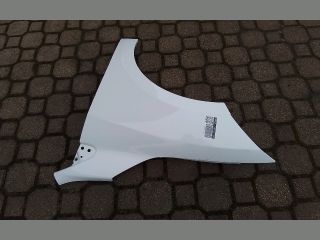 bontott RENAULT MEGANE III Bal első Sárvédő