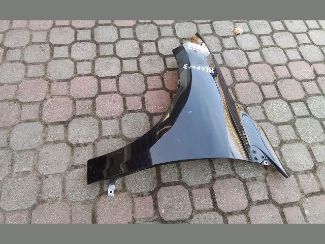 bontott RENAULT MEGANE III Bal első Sárvédő