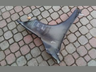 bontott RENAULT MEGANE III Bal első Sárvédő