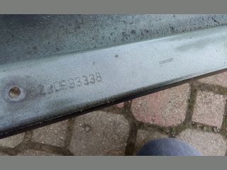 bontott RENAULT MEGANE III Bal első Sárvédő