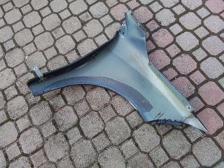 bontott RENAULT MEGANE III Bal első Sárvédő