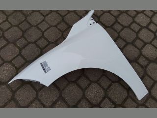 bontott RENAULT MEGANE III Bal első Sárvédő