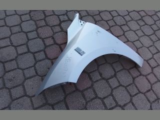 bontott RENAULT MEGANE III Bal első Sárvédő