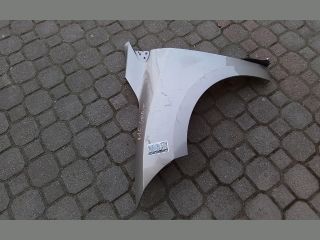 bontott RENAULT MEGANE III Bal első Sárvédő