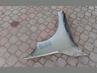 bontott RENAULT MEGANE III Bal első Sárvédő