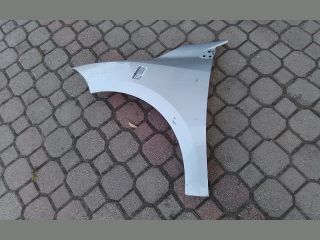 bontott RENAULT MEGANE III Bal első Sárvédő