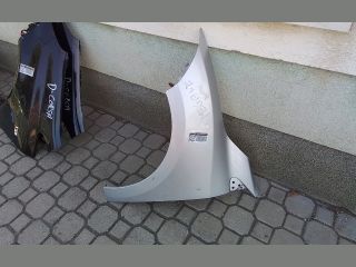 bontott RENAULT MEGANE III Bal első Sárvédő