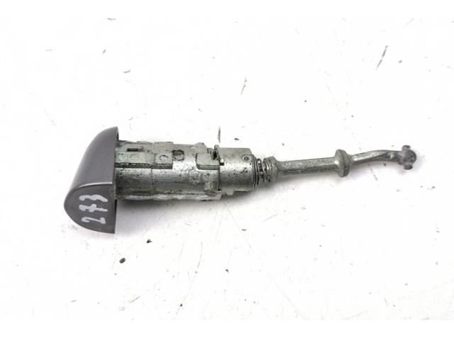 bontott RENAULT MEGANE III Bal első Zárbetét