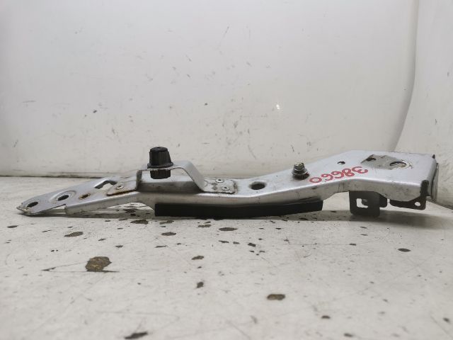 bontott RENAULT MEGANE III Bal Fényszóró Tartó