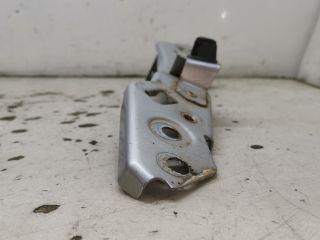 bontott RENAULT MEGANE III Bal Fényszóró Tartó