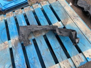 bontott RENAULT MEGANE III Bal Fényszóró Tartó