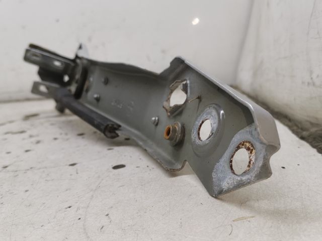 bontott RENAULT MEGANE III Bal Fényszóró Tartó