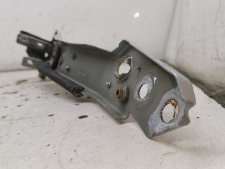 bontott RENAULT MEGANE III Bal Fényszóró Tartó