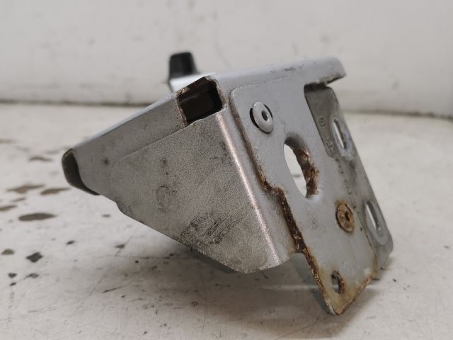 bontott RENAULT MEGANE III Bal Fényszóró Tartó