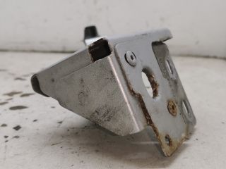 bontott RENAULT MEGANE III Bal Fényszóró Tartó