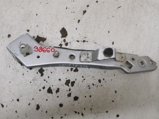 bontott RENAULT MEGANE III Bal Fényszóró Tartó