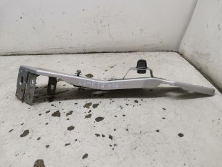 bontott RENAULT MEGANE III Bal Fényszóró Tartó