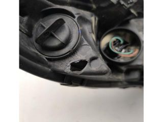 bontott RENAULT MEGANE III Bal Fényszóró