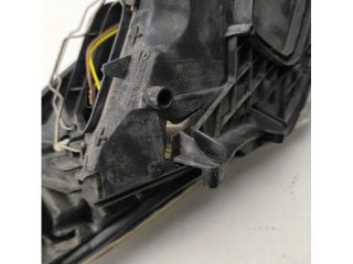 bontott RENAULT MEGANE III Bal Fényszóró