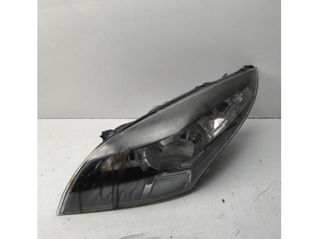 bontott RENAULT MEGANE III Bal Fényszóró