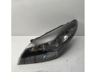 bontott RENAULT MEGANE III Bal Fényszóró