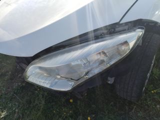 bontott RENAULT MEGANE III Bal Fényszóró