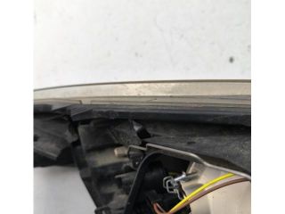 bontott RENAULT MEGANE III Bal Fényszóró