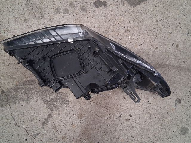 bontott RENAULT MEGANE III Bal Fényszóró