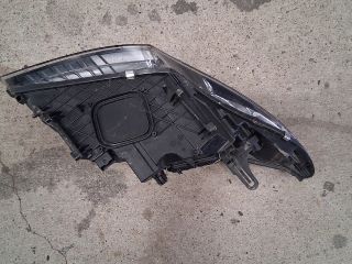 bontott RENAULT MEGANE III Bal Fényszóró