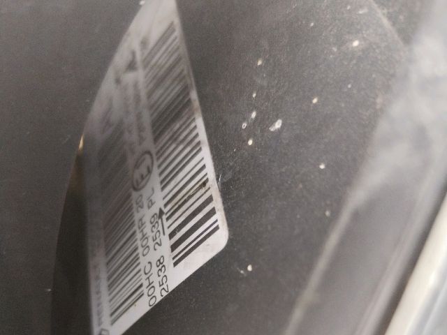 bontott RENAULT MEGANE III Bal Fényszóró